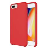 Buff iPhone 8 Plus / 7 Plus Rubber Fit Kılıf