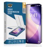 Buff iPhone Air 5D EasyFit Ekran Koruyucu