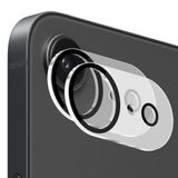 Buff iPhone Camera Lens Koruyucu 2 ADET Kamera Lens Protector (iPhone 16e)