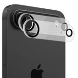 Buff iPhone Camera Lens Koruyucu 2 ADET Kamera Lens Protector (iPhone Air)