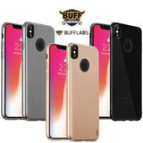 Buff iPhone X Slim Fit Kılıf