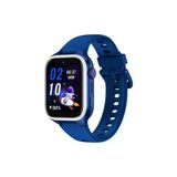 Buff Kids Watch Adventure 4.5G Sim Kartlı Akıllı Çocuk Saati Blue Gps Konum Takibi Görüntülü Görüşme