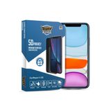 Buff Labs Buff Iphone 11/Xr 5D Privacy Ekran Koruyucu.