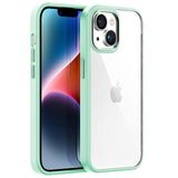BUFF LABS Buff iPhone 14 New Air Bumper Kılıf, Koruyucu Telefon Kılıfı Açık Yeşil, Buff Labs