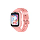 Buff Labs Buff Kids Watch Play 4.5G Sim Kartlı Akıllı Çocuk Saati GPS Konum Takibi Görüntülü Görüşme