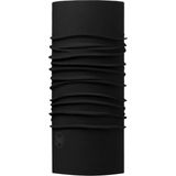 Buff Labs Buff Original Ecostretch Solid Black Unisex Bandana BUF.117818.999