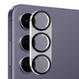BUFF LABS Galaxy S24 Serisi İle Uyumlu Kamera Lens Koruyucu Camera Lens Protector… (S24 PLUS)