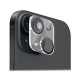 Buff Labs iPhone 15 / 15 Plus Kamera Lens Koruyucu