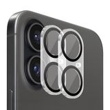 BUFF LABS iPhone Camera Lens Koruyucu 2 ADET Kamera Lens Protector (iPhone 16 Plus/iPhone 16)