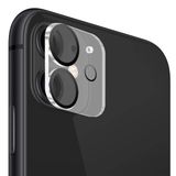 BUFF LABS iPhone Kamera Lens Koruyucu Camera Lens Protector (iPhone 11)