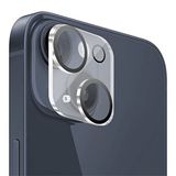 BUFF LABS iPhone Kamera Lens Koruyucu Camera Lens Protector (iPhone 13/13 Mini)