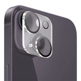 BUFF LABS iPhone Kamera Lens Koruyucu Camera Lens Protector (iPhone 14/14 Plus)