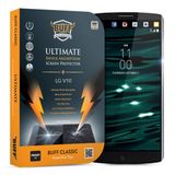 Buff Lg V10 Darbe Emici Ekran Koruyucu Film