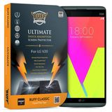 Buff LG V20 Ekran Koruyucu