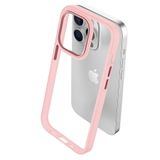 Buff Pembe iPhone 15 Pro New Air Bumper Kılıf
