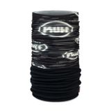 Buff® Polar çok fonksiyonlu şal, erkek, kadın, yetişkin, çok fonksiyonlu, sıcak, astar, konforlu, yumuşak, tek beden, koyu gri