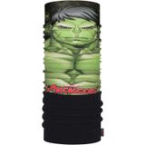 Buff Polar Çok Fonksiyonlu Şal, Örümcek Adam Çocuk Hulk Üniseks Tek Beden