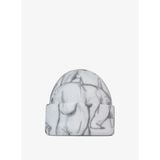 BUFF POLAR PRINTS BARGY BERE