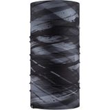 Buff Polar Reversible Raft Graphite Boyunluk