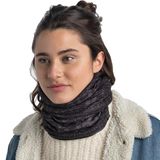 Buff Polar Reversible Urid Black Boyunluk