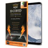Buff Samsung Galaxy S8 Plus Ekran Koruyucu