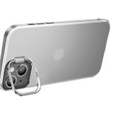 Buff Şeffaf iPhone 14 New Corner Kılıf