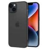 Buff Siyah iPhone 14 Slimfy Kılıf