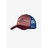 BUFF TRUCKER CAP BRAK MULTI L/XL ŞAPKA