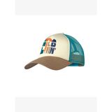 BUFF TRUCKER CAP SCEN ŞAPKA