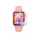 Buff Watch Adventure Çocuk Saati İle Uyumlu Hidrojel Nano Film Ekran Koruyucu(2 Adet)
