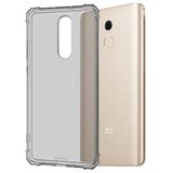 Buff Xiaomi Red MI 5 Plus Crystal Fit Kılıf
