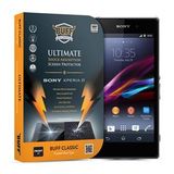 Buff Xperia Z1 Ekran Koruyucu