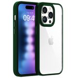Buff Yeşil iPhone 15 Pro Max New Air Bumper Kılıf