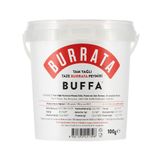 Buffa 100 gr Tam Yağlı Taze Burrata Peyniri
