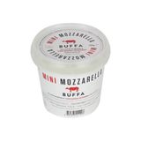Buffa 125 gr Taze Mini Mozzarella Peyniri
