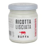 Buffa 200 gr Ricotta Lisciata Peynir