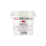 Buffa Mini Mozarella 125 Gr