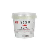 Buffa Mini Mozzarella Manda Peyniri Buffa Mini Mozzarella Manda Peyniri 125 g
