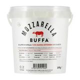 Buffa Mozzarella Peyniri 250 Gr