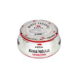 Buffa Tam Yağlı Kaymaklı Manda Yoğurdu 600 G