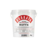 Buffa Tam Yağlı Taze Burrata Peyniri 150g