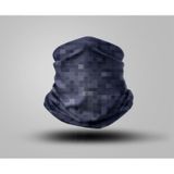 Buffalo Lacivert Bandana Siyah