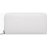 Buffalo Long Wallet Muse White, 19.5 cm Kadın Cüzdan - Beyaz