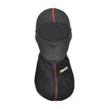 Buffalo Motosiklet Polar Boyunluk Balaklava Prosev Siyah