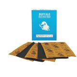 Buffalo Su Zımparası 100 Kum - 5 Adet