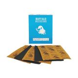 Buffalo Su Zımparası 600 Kum - 5 Adet