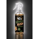 BUFFBOYZ Araba Kokusu Vanilya - Vanilla Rush - Uzun Süre Kalıcı Sprey Oto Kokusu 400 ml |