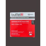 Buffel KE10 Kendinden Eriyen Kauçuk Bant 19 mm x 8 Mt Yüksek Voltaj Yalıtım Bantı