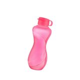 Buffer 1500 ml Kapasiteli Sporcu Tipi Pembe Pratik El Matarası