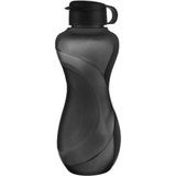 Buffer® 1500 ml Kapasiteli Sporcu Tipi Suluk Dayanıklı Yapı ve Sızdırmaz Tasarım ile Pratik El Matarası